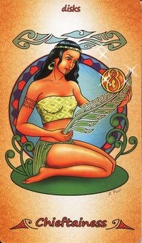 maori tattoo tarot disks – Google Suche