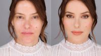 My Wedding Look / Pretty, Bridal Occassion Makeup http://www.lisaeldridge.com/video/28187/my-wedding-look-pretty-occassion-makeup/