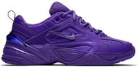 Men's Nike M2K Tekno Sneakers in Hyper Grape.