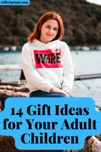 Show your love with these 14 thoughtful gift ideas for your adult children. From personalized keepsakes to practical essentials, these presents are perfect for celebrating milestones and cherishing the bond you share. #GiftsForAdultChildren #FamilyLove #CherishedMoments