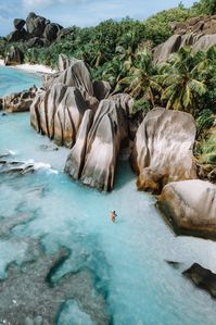 Seychelles Travel Guide: Where to Go in Seychelles - saltyluxe.com