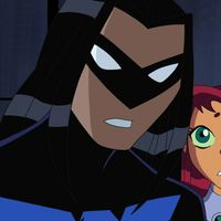 Teen Titans (2003) • icons/pfp
S2 Ep1 "how long is forever"