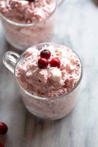 Everyone's Favorite Cranberry Salad - Tastes Better From Scratch