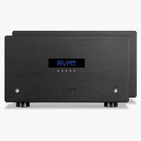 OVATION MA 8.3 - AVM Audio Video Manufaktur GmbH