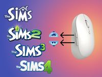 Mod The Sims - Side Mouse Buttons Change Floors (Forward and Backward buttons)