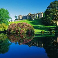 Bovey Castle. North Bovey, England. Luxury Hotel Deals, Best Reviews