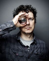 Michel Gondry