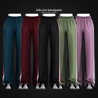 Side Line Sweatpants | Gorilla X3