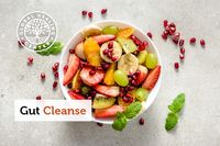 The Healing Power of a Gut Cleanse: 6-Day Detox