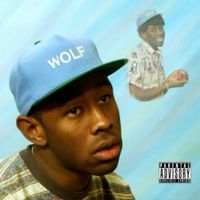 Wolf Tyler The Creator