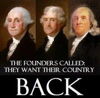 Founding Fathers