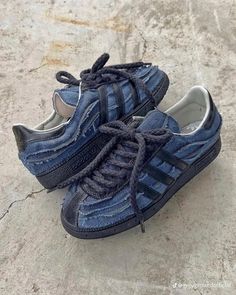 Adidas Handball Spezial, Custom Adidas, Adidas Handball, Adidas Sambas, Basket Style, Adidas Spezial, Neue Outfits, Fresh Shoes