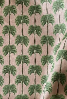 Palma is our homage to the majestic Royale Palm, a native treasure of Colombia, Venezuela, and Trinidad and Tobago. These grand palm trees form a simple yet enchanting pattern that conjure dreams of opulent adventures in faraway lands. Available in three colours, Bay, Flamingo and Sand. About the DesignDesign - Little PalmaColour - FlamingoPrint Method - Digital Pattern repeat approx. (cm) - h13.5 w52 (Straight match up)About the FabricFabric available by the metre in a printed width of approx. 134cmFFabric type - Pure LinenWeight - 250gsmComposition - 100% LinenRub count - 10,000+Care instructions - Dry clean onlyPlace of Manufacturing - UKCustom Size | Commercial GradeFire treatment available on requestPlease contact hello@deusexgardenia.com.Delivery TimesPrinted to order, please allow 3 Pattern Repeat, French Polynesia, Faroe Islands, Three Color, Pitcairn Islands, Mauritius, Guinea Bissau, The Conjuring, Digital Pattern