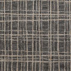 a gray and black checkered fabric texture