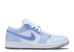 Air Jordan 1 Low SE 'Mighty Swooshers' - Air Jordan - DM5442 040 - football grey/ghost/aluminum/polar | Flight Club Mighty Swooshers, Jordan 1 Low Blue, Jordan Model, Preppy Shoes, All Nike Shoes, Cute Nike Shoes, Air Jordan Sneakers, Hype Shoes, Cute Nikes