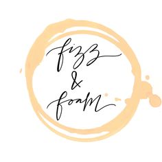 the logo for figo and form, which is written in cursive ink