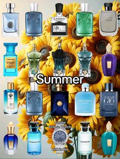 Best Colognes For Men, Perfume Wardrobe, Colognes For Men