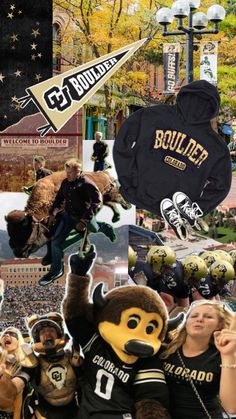 University Of Colorado Aesthetic 🦬 Colorado Aesthetic, College Apps, Colorado College, Frat Coolers, College Aesthetic, Life Vision Board