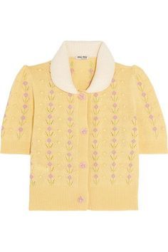 Cute Clothing, Casual Day Dresses, Pastel Yellow, High Fashion Street Style, Dream Clothes, Elegant Outfit, Crochet Clothes