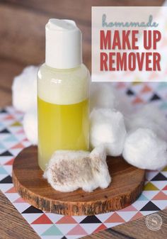 Homemade Make Up, Korean Makeup Remover, Best Korean Makeup, Homemade Moisturizer