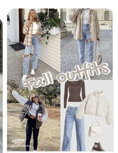 Cabin Clothes, Ireland Outfits, Professor Style, Top Outfit Ideas, Jean Outfit, Fall Style Guide, Winter Outfits Aesthetic, Fall Trends Outfits, Into Fashion