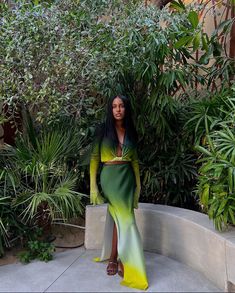 Vacations Outfits, Tropical Island Wedding, Nigerian Traditional Dresses, Tropical Glam, Cute Date Outfits, Modest Dresses Fashion, 24th Birthday, Vacation Outfit, Tropical Island