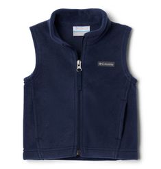 Inspired by our best-selling Steens Mountain™ fleece, this plush baby vest provides lightweight warmth and coziness for more family time outside. Columbia Sportswear, Infant Boys, Family Time, Heavy Coat, Baby Vest, Baby Warmer, Kids Sale, Fleece Vest, Holiday Deals