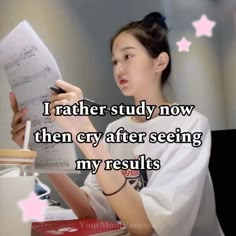 Good Grades Quotes Inspiration, Study Motivation Meme, Study Exam Motivation, Study For Exams Tips, Study Girl Motivation, Study Motivation Whisper, Study Motivation Wonyoungism, Study Motivation Kpop, Wonyoungism Study Motivation