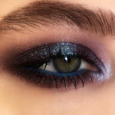 Eye Makeup Designs, Makeup Eye Looks