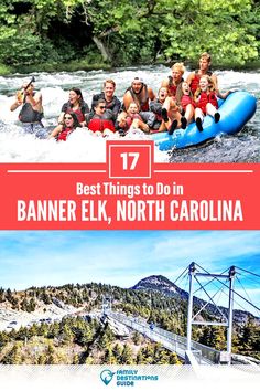 the best things to do in banner elk, north carolina