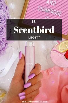 Described as "one of the most convenient subscription services on the market," here's what I have to say about Scentbird and its subscription service that allows you to change up your fragrance on a monthly basis. #productreview #subscriptionboxes Fall Beauty, Beauty Box Subscriptions, Lip Paint, Beauty Products Drugstore, Spring Beauty