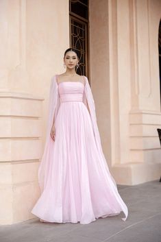 Modest Wedding Dresses Ball Gown, Finally Getting Married, Whimsical Wedding Dress, Aesthetic Whimsical, Fairytale Bridal, Wedding Dresses Whimsical, Getting Hitched, Bride Dress Simple, Miss To Mrs