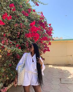 Beach Wear Outfits Black Women, Neutrals Wardrobe, Spirited Pursuit, Lamu Kenya, Island Gyal, European Summer Aesthetic, Brunch Outfits, Beach Fit