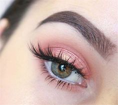 Carnaval Make-up, Spring Eye Makeup, Light Eye Makeup, Make Up Designs, Natural Summer Makeup, 50 Makeup, Dramatic Eye Makeup, Eye Makeup Ideas, Smink Inspiration