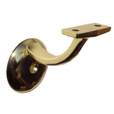 an image of a door handle on a white background