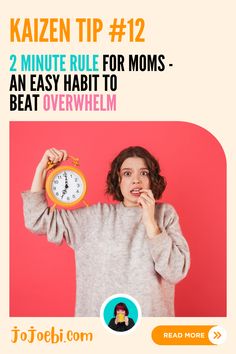 Struggling with never-ending to-do lists? The 2-minute rule for moms is here to help! Tackle small tasks like replying to emails or wiping counters in just 2 minutes to clear your mental space and build momentum. It's a simple habit that reduces overwhelm, frees up time, and helps you get more done without feeling like you're drowning in chores. Perfect for busy moms! Start today and watch your productivity soar. #MomsProductivity #TimeManagement #2MinuteRuleForMoms 2 Minute Rule, Mental Space, Dentist Appointment, Clearing Clutter, Time Management Skills, Productivity Hacks, Productivity Tips, Increase Productivity, Good Habits