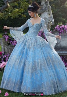 Vizcaya Dress 89268 | PromDressShop.com Turquoise Quinceanera Dresses, Quinceañera Dresses, Charro Quinceanera Dresses, Quinceñera Dresses, Quince Dresses Red, Long Sleeve Ball Gowns, Foto Fake, Pretty Quinceanera Dresses, Metallic Embroidery