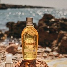 L'OCCITANE en Provence on Instagram: "The scent of the summer is calling. 📞 #almond #summerscent #loccitane" L'occitane Aesthetic, Loccitane Aesthetic, L'occitane En Provence, Summer Scent, L Occitane, July 7, Product Photography, Provence, Mood Boards