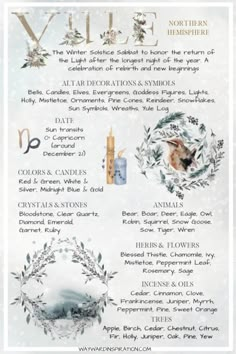 The Winter Solstice Wicca Holidays, Imbolc Ritual, Wiccan Sabbats, Pagan Holidays, Yule Winter Solstice, The Wheel Of The Year, Eclectic Witch