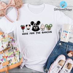 Disney Star Wars Shirts For Family, Star Wars Disney Shirts, Starwars Disney Shirt Ideas, Matching Star Wars Disney Shirts, Disney Star Wars Christmas Shirts, Starwars Disney Shirt Svg, Star Wars Snacks, Star Wars Disneyland Shirt, Disney World Hollywood Studios