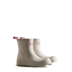 Women's PLAY™ Short Rain Boots Hunter Play Boots, Street Style Festival, Women's Rain Boots, Short Rain Boots, Style Festival, Hunter Rain Boots, Rain Boot, Hunter Boots, Deep Green