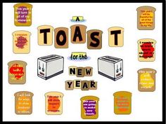 toast is the new year's most popular appliance, and it has been updated