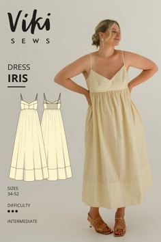 a women's dress with spaghetti straps and an open back, in the style of a