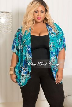 Polyester% 100 Final Sale items are not eligible for return or exchange. Chiffon Cardigan, Faux Suede Vest, Comfy Cardigan, Chic And Curvy, Faux Fur Cropped Jacket, 80s Jacket, Plus Size Blazer, Sheer Kimono, Cropped Puffer Jacket