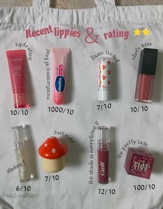 Lip Care Routine Products, Beginner Skin Care Routine, Skin Care Basics, Face Skin Care Routine, Skin Care Routine Order, Diy Skin Care Routine, Weak Nails, Lip Care Routine, Lipstick Kit