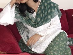 Aesthetic Pakistani Outfits Casual, White Desi Dress Aesthetic, Desi Cottagecore, Desi Coquette Core, Desi Girl Aesthetic Kurti, Desi Wear, Culture Clothing, Desi Fashion Casual, Pakistani Fancy Dresses