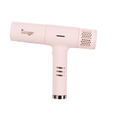 PRICES MAY VARY. PROFESSIONAL LEVEL FOR SALON-QUALITY LOOKS - If you’re looking for a blow dryer with a diffuser that can create salon-quality blowouts, look no further. STUNNING RESULTS - This ergonomic, lightweight hair dryer comes with 4 heat settings for precision styling and a cool-shot setting to lock in styles. STYLING VERSATILITY - With 1 magnetic diffuser and 2 air concentrators, this hair dryer with diffuser combination delivers the styling results you’re looking for. DESIGNED FOR CONV Blow Dryer With Diffuser, Blow Dryer Diffuser, L'ange Hair, Best Hair Dryer, Professional Stylist, Hair Dryers, Luxury Hair, Blow Dryer, Best Hair