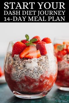 This meal plan includes breakfast, lunch, dinner, and snack ideas, plus recipes for all dietary restrictions. Dash Breakfast Ideas, Dash Diet Smoothie Recipes, Dash Meal Plan, Dash Diet Lunches For Work, Dash Diet Breakfast Ideas, Dash Diet Recipes Breakfast, Dash Diet Lunch Ideas, Dash Diet Recipes Dinner, Meditarian Recipes