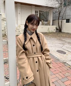 East Asian Fashion, Ulzzang Makeup, Soft Gamine, Insta Photo Ideas, Winter Style, Asian Fashion, Fitness Inspo, One Pic