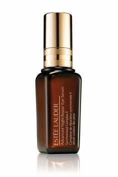 Estée Lauder ANR Eye Serum Synchronized Recovery Complex II - Cosmopolitan.com Skin Cream Anti Aging, Homemade Moisturizer, Cream For Oily Skin, Creme Anti Age, Best Eye Cream, Eye Creams, Advanced Night Repair, Under Eye Bags, Anti Aging Beauty